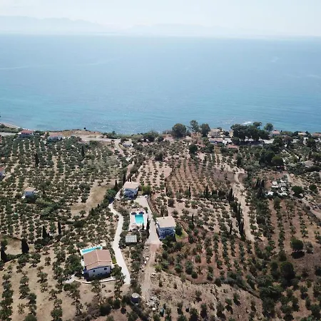 Xenios Zeus 2 Apartment Koroni (Messinia)