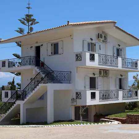 Apartment Xenios Zeus 2