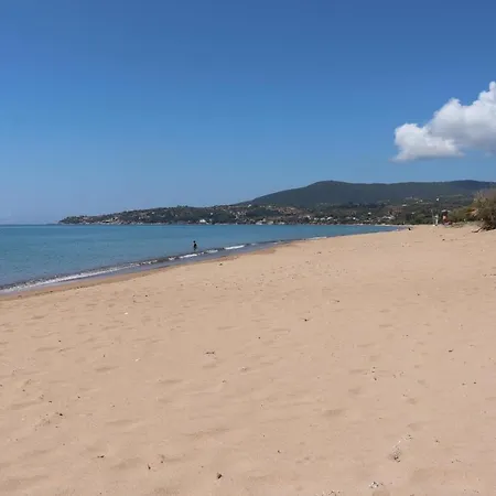 Xenios Zeus 2 Koróni