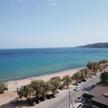 Apartment Xenios Zeus 2 *