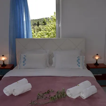 Appartement Xenios Zeus 2