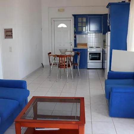 Xenios Zeus 2 Appartement