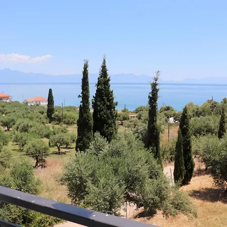 Xenios Zeus 2 Appartement *