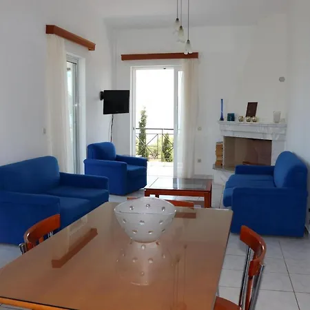 Apartment Xenios Zeus 2 Koróni
