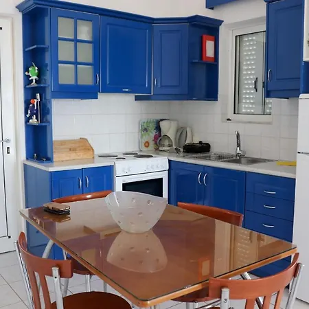 Appartement Xenios Zeus 2 *