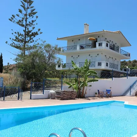 Xenios Zeus 2 Appartement