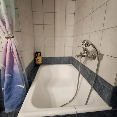 Xenios Zeus 2 Appartement Koróni